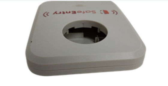 DME Standard Plastic Molding เปลือกพลาสติก ABS ไฟฟ้า OEM