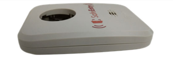 DME Standard Plastic Molding เปลือกพลาสติก ABS ไฟฟ้า OEM