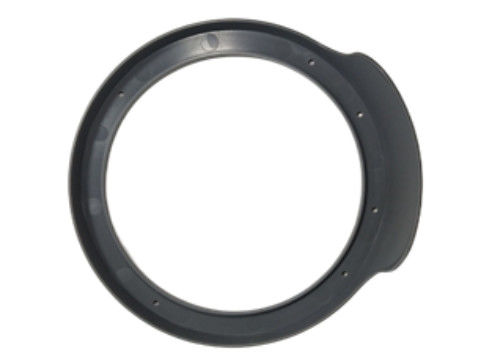 CNC EDM ABS ฉีดพลาสติกชิ้นส่วนทางการแพทย์ OEM ODM
