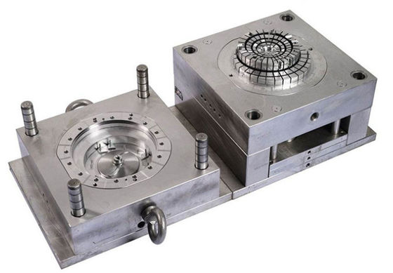 OEM Die Casting Mould Aluminium Die Casting ชิ้นส่วนรถยนต์เคลือบฟัน