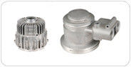 OEM Die Casting Mould Aluminium Die Casting ชิ้นส่วนรถยนต์เคลือบฟัน
