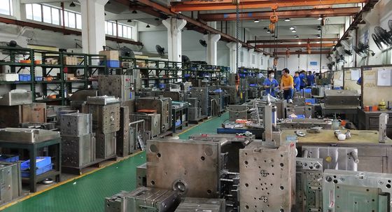 OEM Hot Runner การวิเคราะห์และแก้ไขข้อบกพร่องของการฉีดขึ้นรูปทั่วไป