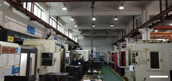 โซลูชั่นการฉีดขึ้นรูป ISO Shrinkage OEM