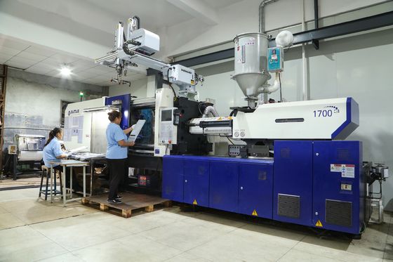 ปัญหาและแนวทางแก้ไขของการฉีดขึ้นรูป OEM โซลูชันการฉีดขึ้นรูป