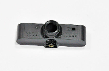 OEM ABS PA6 PA66 กล้องฉีดพลาสติกขึ้นรูปชิ้นส่วน