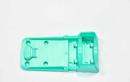 LKM HASCO ชิ้นส่วนเครื่องใช้ในครัวเรือน Universal Household Wiper Injection Molded Plastic Case