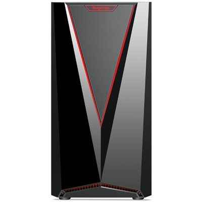 เครื่องเสียง RGB เกมคอมพิวเตอร์ USB Laptop ออดิโอขนาดเล็ก Super Volume Subwoofers Desktop