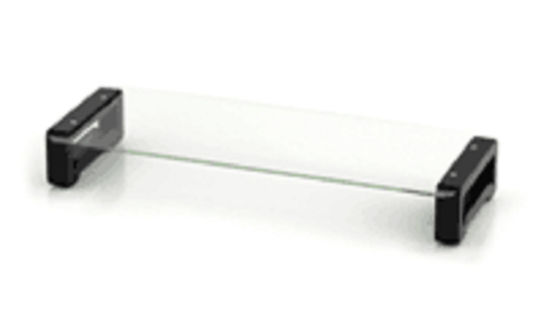 SECC โมเนอร์โลหะยืนด้วย USB3.0 ฮับ / การชาร์จไร้สาย