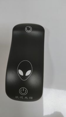 ABS / PP อิเล็กทรอนิกส์อะไหล่ Product Key / ม้าคอมพิวเตอร์