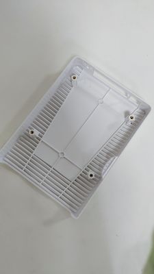 Oem ทุกส่วนประกอบอิเล็กทรอนิกส์แสดงออก Housing Abs พลาสติก