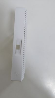 Oem ทุกส่วนประกอบอิเล็กทรอนิกส์แสดงออก Housing Abs พลาสติก