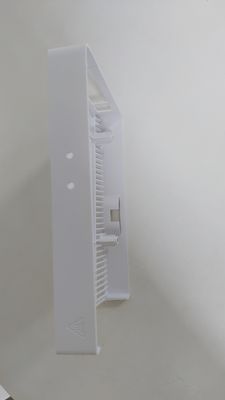 Oem ทุกส่วนประกอบอิเล็กทรอนิกส์แสดงออก Housing Abs พลาสติก