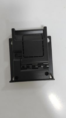 อะไหล่อิเล็กทรอนิกส์ช่องเดียว Abs Pa6 Pa66 พลาสติก