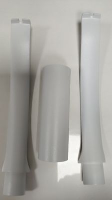 Cnc การแปรรูปเหล็กอัลลูมิเนียมสกัด Die Casting การรักษาพื้นผิว anodizing
