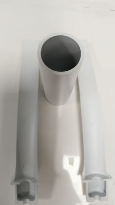 Cnc การแปรรูปเหล็กอัลลูมิเนียมสกัด Die Casting การรักษาพื้นผิว anodizing