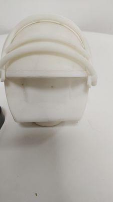 Cold Runner Oem ส่วนผสมพลาสติกที่กําหนดเอง