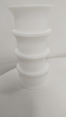 Oem Lamp Shade Custom ซิลิโคนชิ้นส่วน ไม่เป็นพิษ