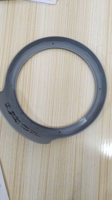 500K Oem Custom Injection Molded Parts Medical Arm Sleeve หน้าเปลือก Ppo พลาสติก