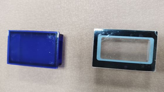 รถยนต์ Abs การฉีดพลาสติก molded อะไหล่ ความละเอียดสูงความอดทนตามต้องการ