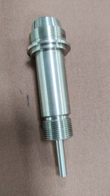 0.05mm ความอดทน ส่วนประกอบรถยนต์ การพิมพ์สําหรับอะไหล่รถยนต์ความแม่นยํา
