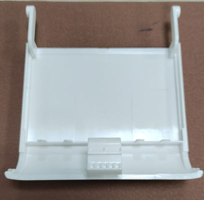 เครื่องบดและหมุน CNC เครื่องบดน้ํา Trabsfer สําหรับชิ้นส่วนโทรคมนาคม