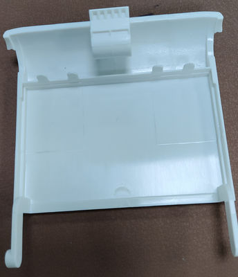 เครื่องบดและหมุน CNC เครื่องบดน้ํา Trabsfer สําหรับชิ้นส่วนโทรคมนาคม