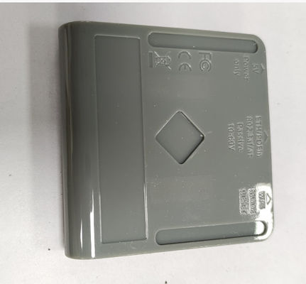 อุปกรณ์การสื่อสารสั่งซื้อ อะไหล่ที่มี CNC Milling และ Turning