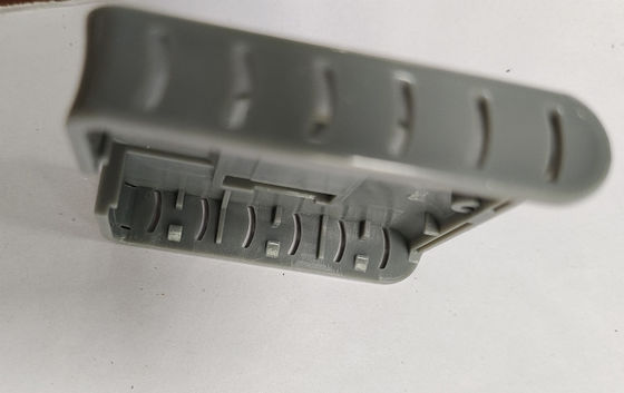 อุปกรณ์การสื่อสารสั่งซื้อ อะไหล่ที่มี CNC Milling และ Turning