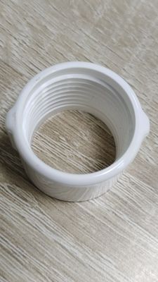 การบรรจุกระดาษกล่อง อะไหล่เครื่องใช้ในครัวเรือน S136 สื่อเครื่องมือ PC ABS Optical Diffuser