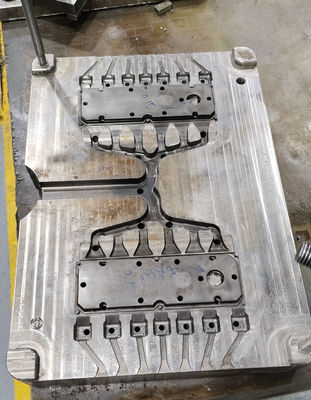 ปฏิวัติกระบวนการผลิตของคุณด้วย Die Casting Molding Solution