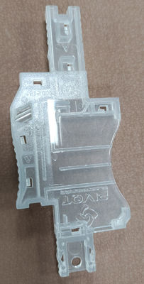 การผลิตปริมาณขนาดใหญ่ การเจาะ molding การแก้ไขกับ 30-60 วินาที ระยะเวลาวงจร