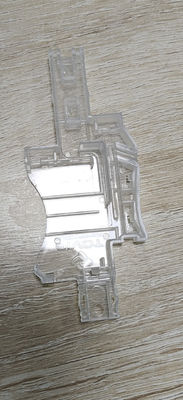 การผลิตปริมาณขนาดใหญ่ การเจาะ molding การแก้ไขกับ 30-60 วินาที ระยะเวลาวงจร