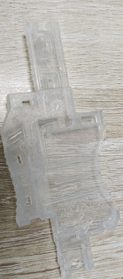 การผลิตปริมาณขนาดใหญ่ การเจาะ molding การแก้ไขกับ 30-60 วินาที ระยะเวลาวงจร