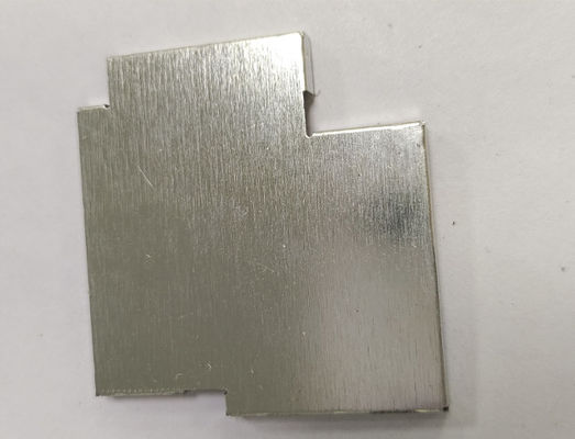 โลเลสโลหะส่วนเครื่องจักรแม่นยํา Custom CNC Machining สําหรับรูปร่างที่กําหนดเอง
