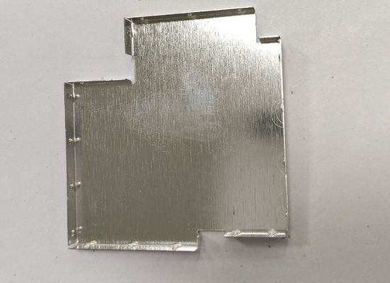 โลเลสโลหะส่วนเครื่องจักรแม่นยํา Custom CNC Machining สําหรับรูปร่างที่กําหนดเอง