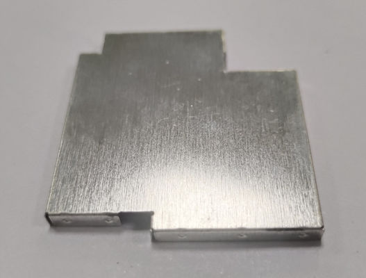 โลเลสโลหะส่วนเครื่องจักรแม่นยํา Custom CNC Machining สําหรับรูปร่างที่กําหนดเอง