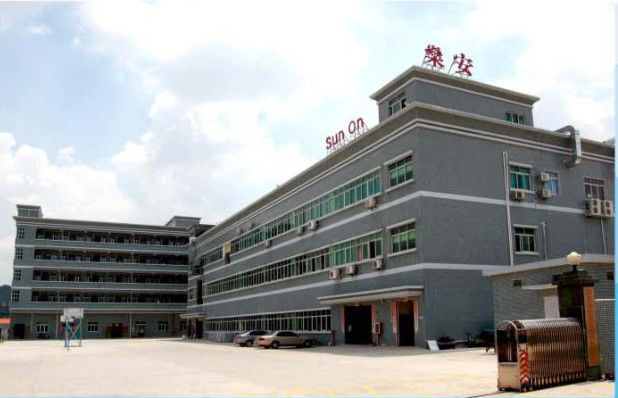 Sun On Plastic Moulding Limited โพรไฟล์บริษัท